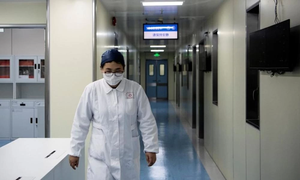 Κύπρος: 57.926 τεστ κορονοϊού - Στα 273 τα νέα κρούσματα